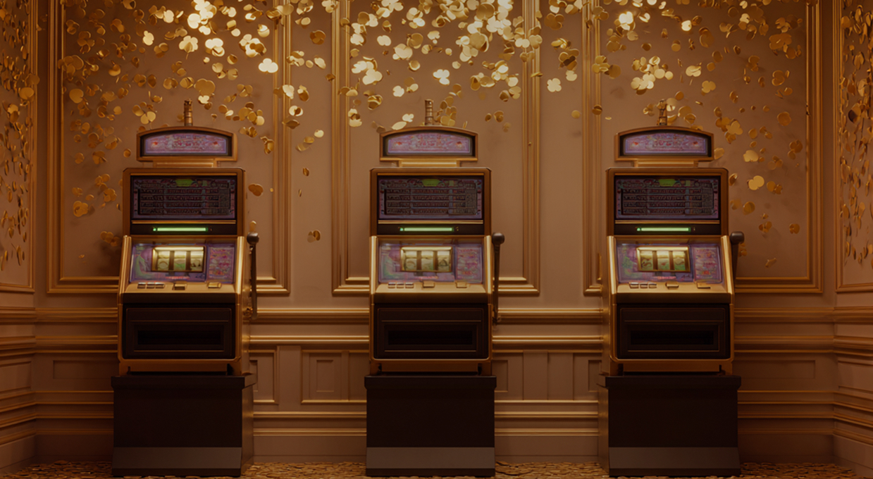 Pots of Gold Casino