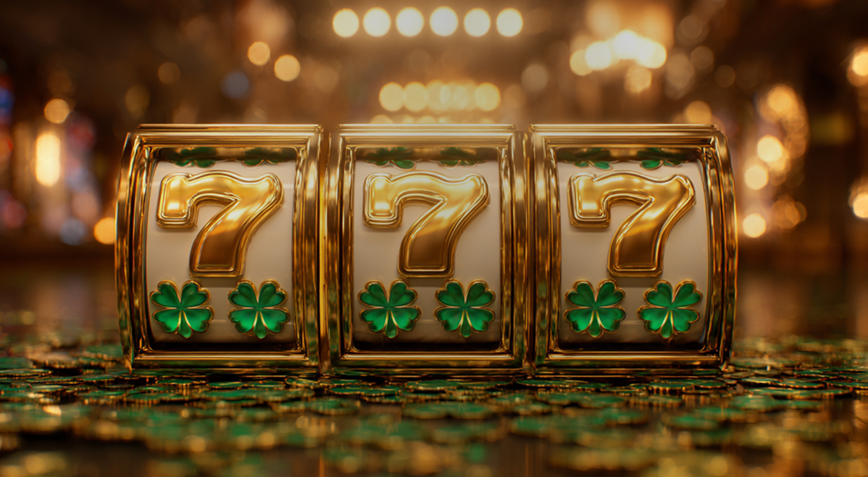 Pots of Gold Casino